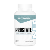 NutraBio Prostate