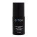 Exoie D|TOX – Power of Nature to Transform Your Skin, premium face serum in sleek black packaging for daily hydration and skin rejuvenation.