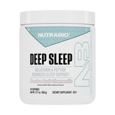 NutraBio Deep Sleep