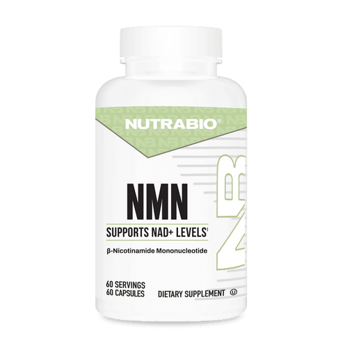 NutraBio NMN (Nicotinamide Mononucleotide)