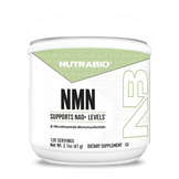 NutraBio NMN (Nicotinamide Mononucleotide)