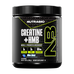 NutraBio Creatine + HMB