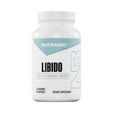 NutraBio Libido