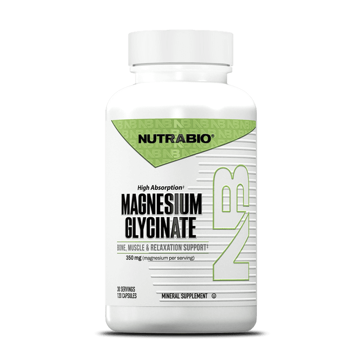 Magnesium Glycinate