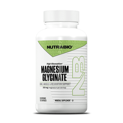 Magnesium Glycinate