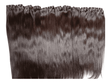 3 Bundle Deal-Indian virgin straight human hair- Save 10%