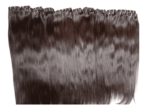 3 Bundle Deal-Indian virgin straight human hair- Save 10%