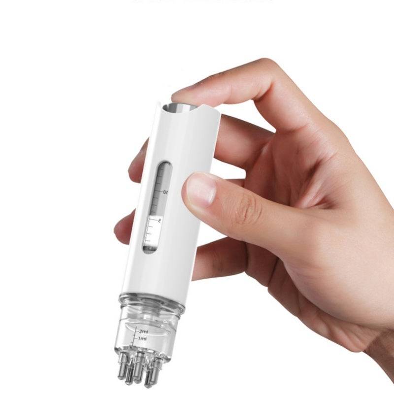 Scalp Serum Applicator & Massage Roller