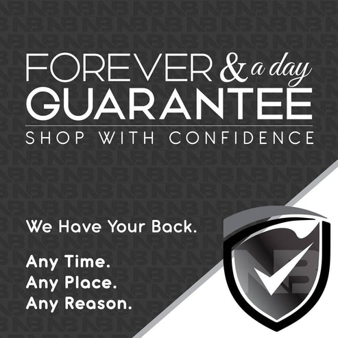 NutraBio Creatine Burst