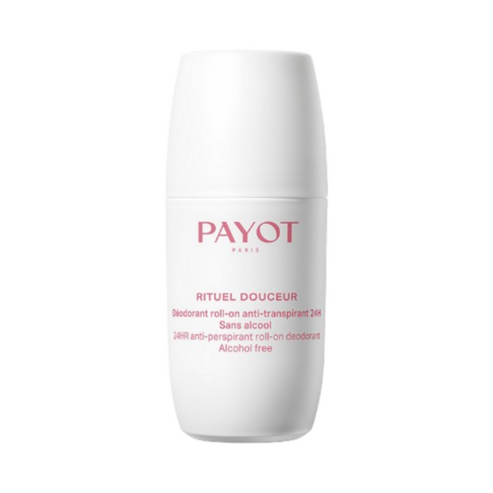 Payot 24H Deodorant Rolladh-On Spring-Perspirant
