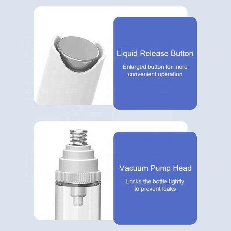 Scalp Serum Applicator & Massage Roller