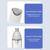 Scalp Serum Applicator & Massage Roller