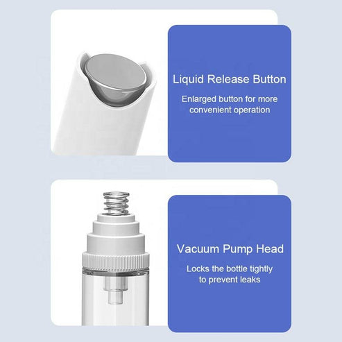 Scalp Serum Applicator & Massage Roller