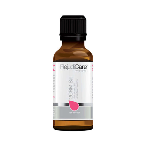 Rejudicare Synergy 2crm Sal