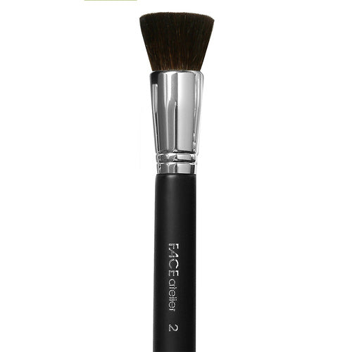 フェイスアトリエ＃2ソフトバッファーブラシ