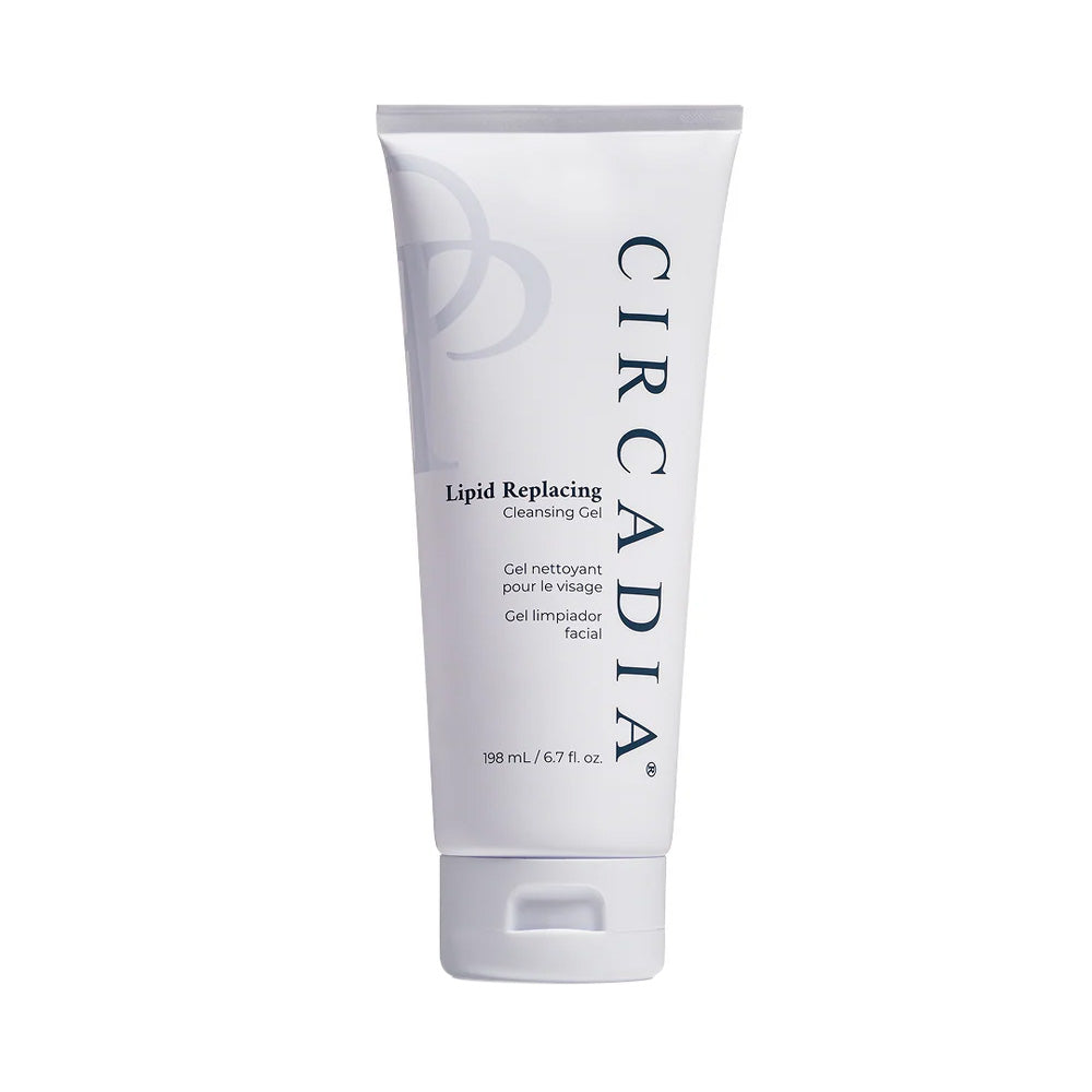 Circadia lipid som erstatter rensende gel