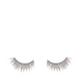 LoveSeen Romy Set – Falsche Wimpern des Romy Set mit einem Kreuzmuster, ideal für gewagte, glamouröse Looks und dramatische Augen-Make-up-Stile.