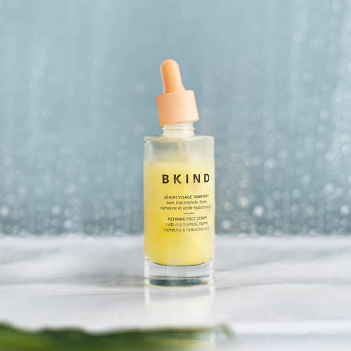 BKIND - Refining Face Serum