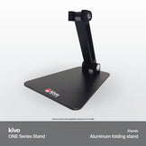 Kivo ONE Series Aluminum Stand