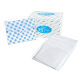 Sunroll Non-Sliding Toilet Seat Paper 70pcs