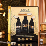 3-in-1 Face, Eye & Neck Beauty Massage Set