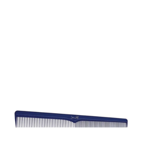 Johnny B. Barber Comb - Blue