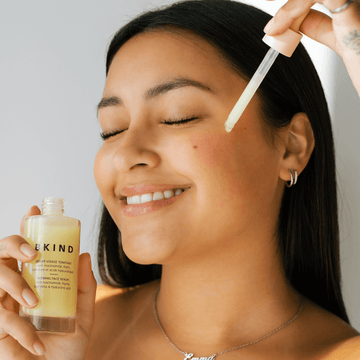 BKIND - Refining Face Serum