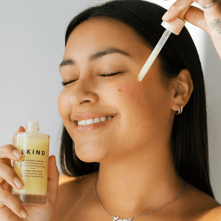 BKIND - Refining Face Serum