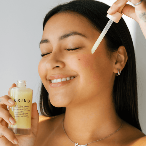 BKIND - Refining Face Serum