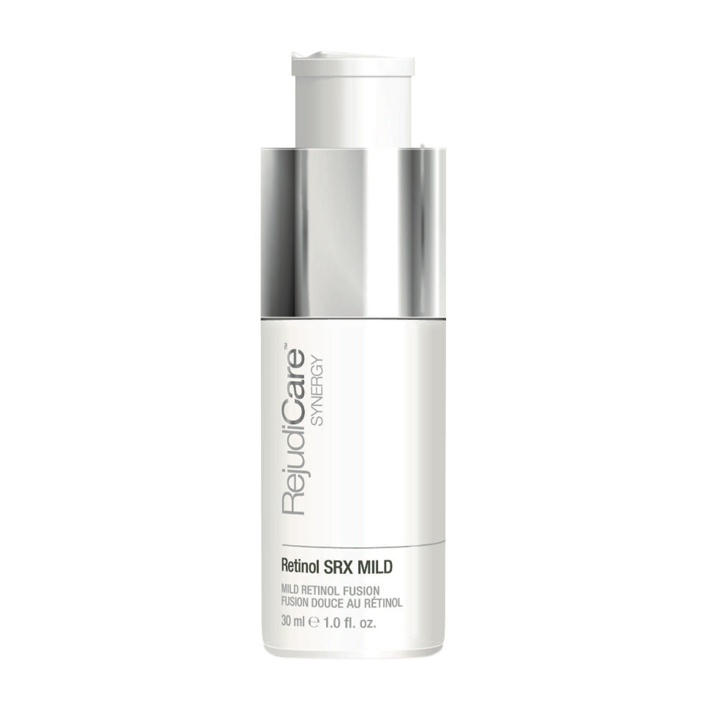 Rejudicare synergi retinol srx mild