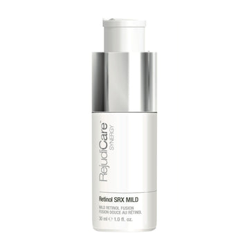 Rejudicare sinergia retinol srx leve