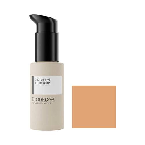 Biodroga 360 LEVING Foundation SPF 15 30 ml / 1,01 fl oz