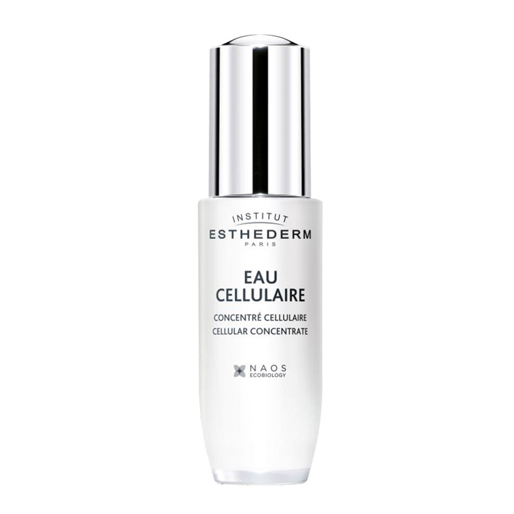 Institut Esthederm Cellular Concentrate Fundamental Serum