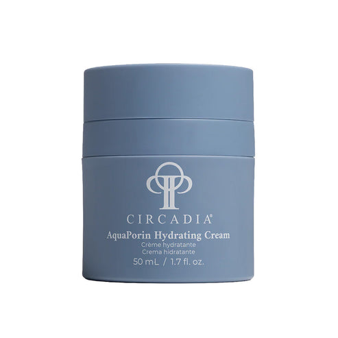 Circadia Aquaporin Hydrating Cream