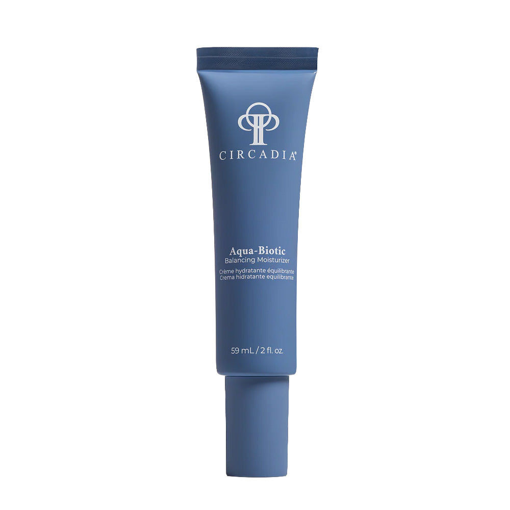 Circadia Aqua-Biotic Balancing Moisturizer