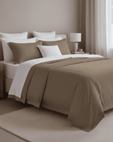 Refined Collection Sateen Pillowcase Set
