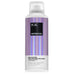 IGK Hair Antisocial Mask í flottri lavender flösku, tímalosandi þurr hármeðferð yfir nótt með bindibyggjandi og vegan silkiþykkni.