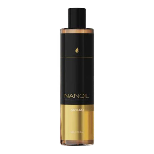 Nanoil Argan Micellaire Shampoo