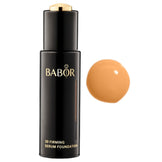 Fondúireacht Serum Serum Babor 3D 3D 30 ml / 1.01 fl oz