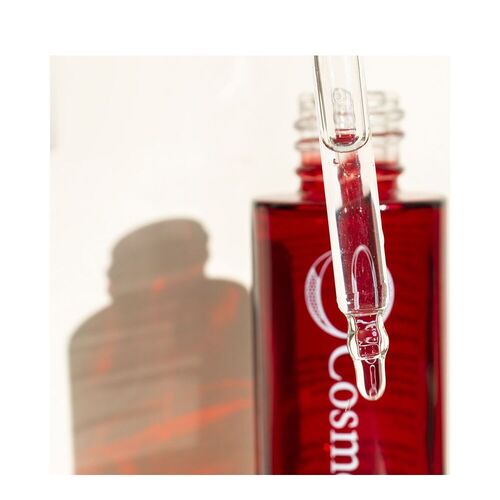 O Cosmedics 3d Hyaluronic Serum