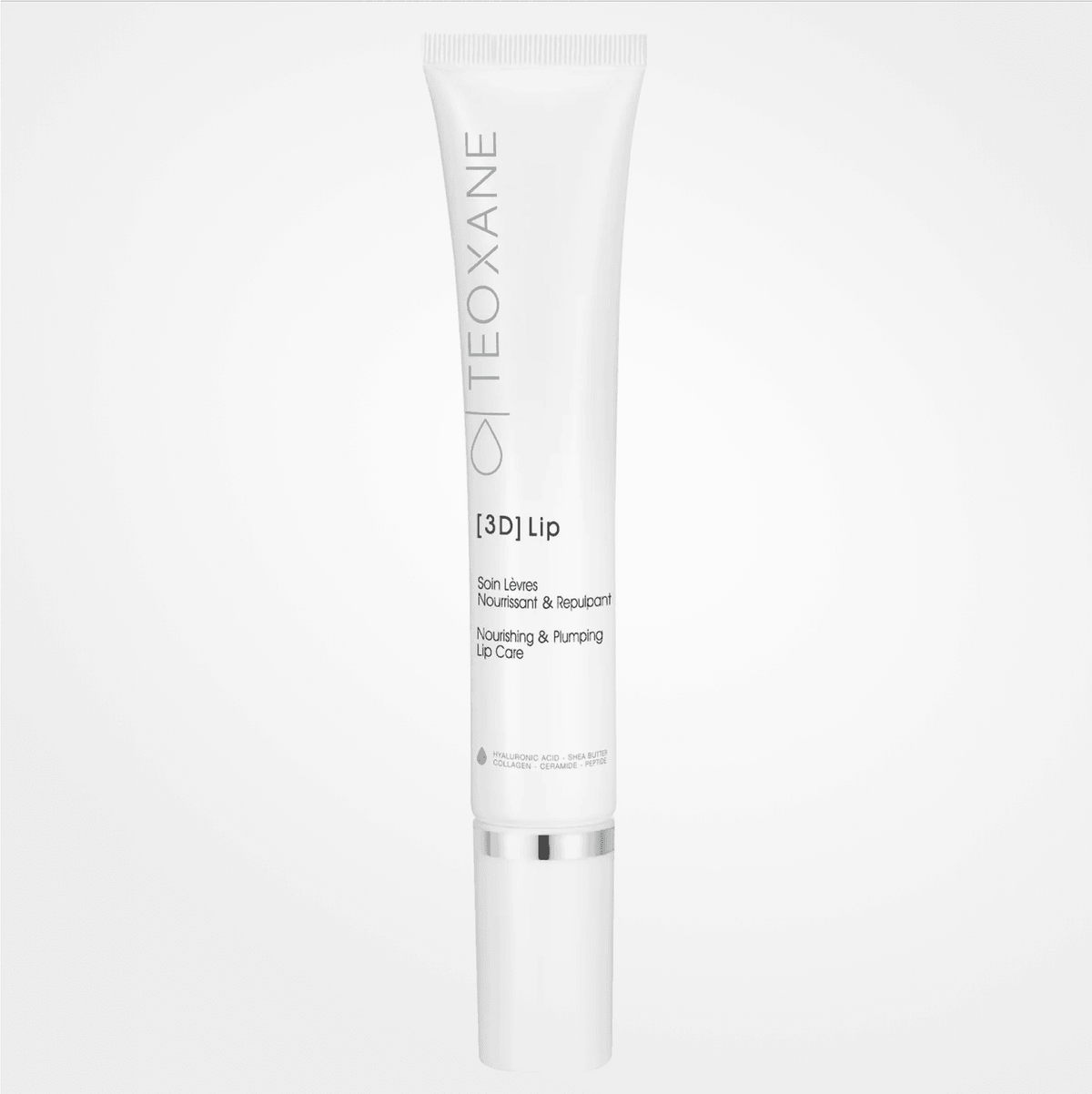 Teoxane [3D] Lip, Nourishing & Plumping Lip Care