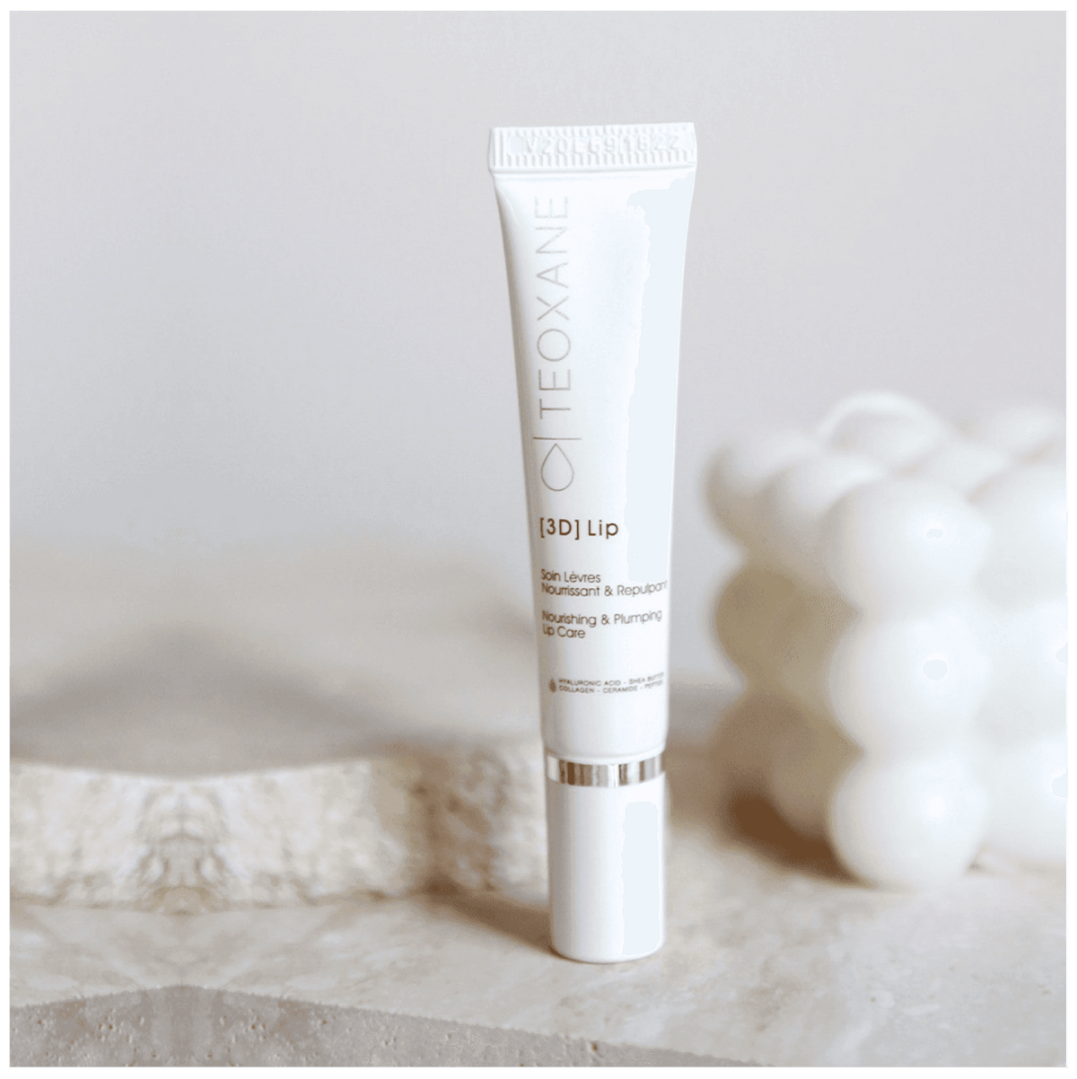 Teoxane [3D] Lip, Nourishing & Plumping Lip Care