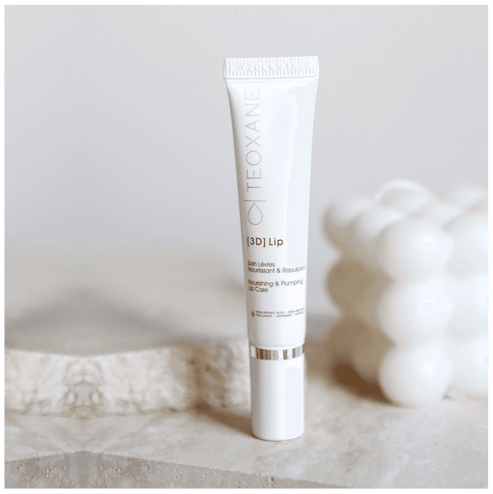 Teoxane [3D] Lip, Nourishing & Plumping Lip Care