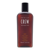 American Crew 3-in-1 Shampoo