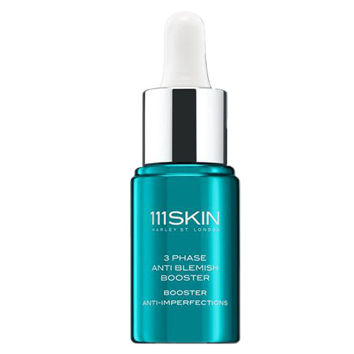 Booster anti-imperfections 3 phases 111SKIN