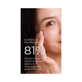 Di Morelli Solución de 3 pasos para manchas oscuras