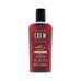 American Crew 3-in-1 Ginger + Tea Shampoo