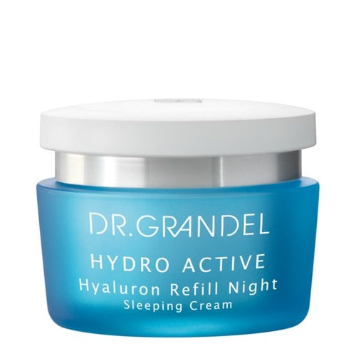 Dr Grandel Hydro Active Hyaluron Recharge Crème de Nuit