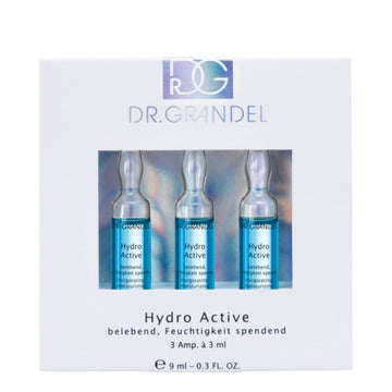 Dr Grandel Hydro Active Ampoule