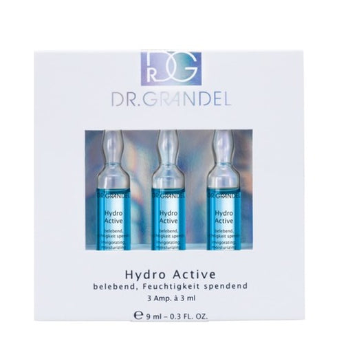 Dr Grandel Hydro Active Ampoule